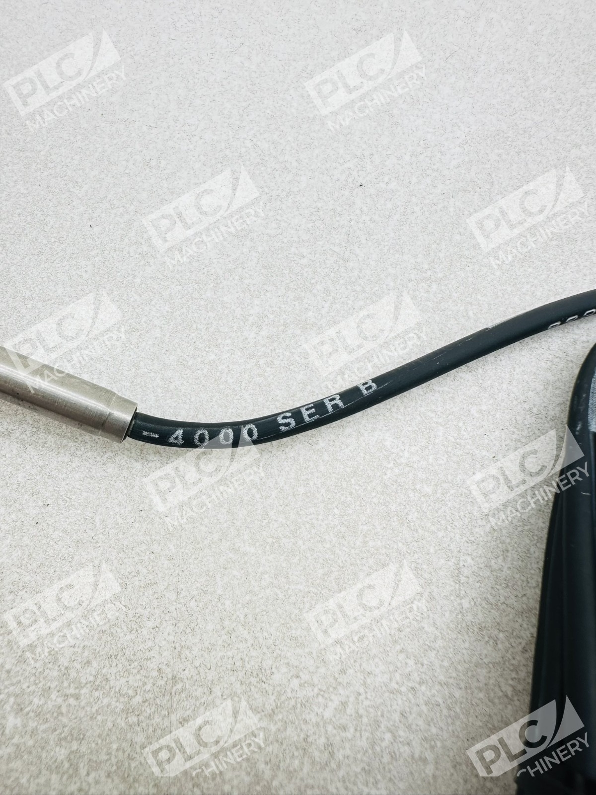 Allen Bradley 40BY1-4000 Photoelectric Sensor Ser B - Image 6