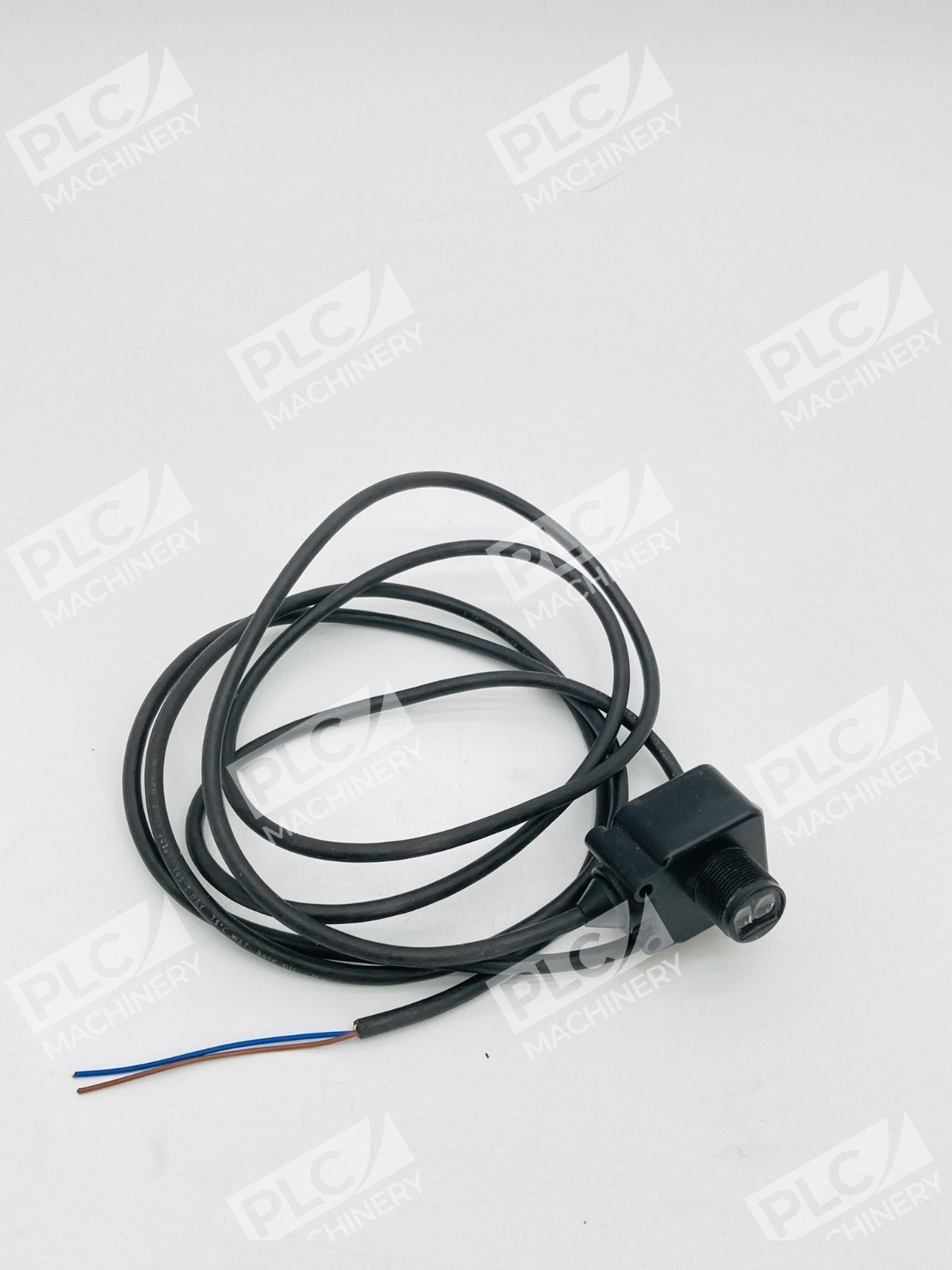 Eaton / Cutler-Hammer E65-SMTS15-HA Photoelectric Thru-Beam Sensor Ser A2