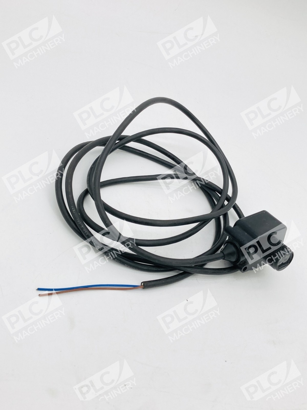 Eaton / Cutler-Hammer E65-SMTS15-HA Photoelectric Thru-Beam Sensor Ser A2 - Image 2