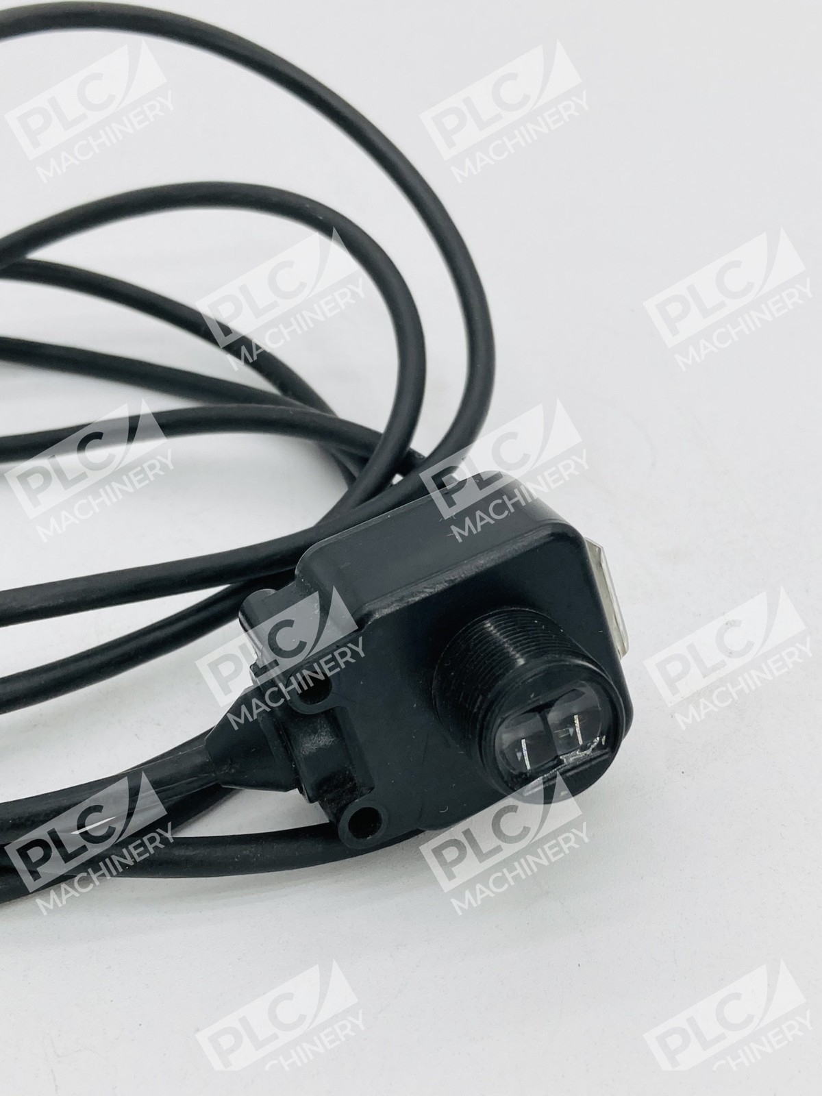 Eaton / Cutler-Hammer E65-SMTS15-HA Photoelectric Thru-Beam Sensor Ser A2 - Image 3