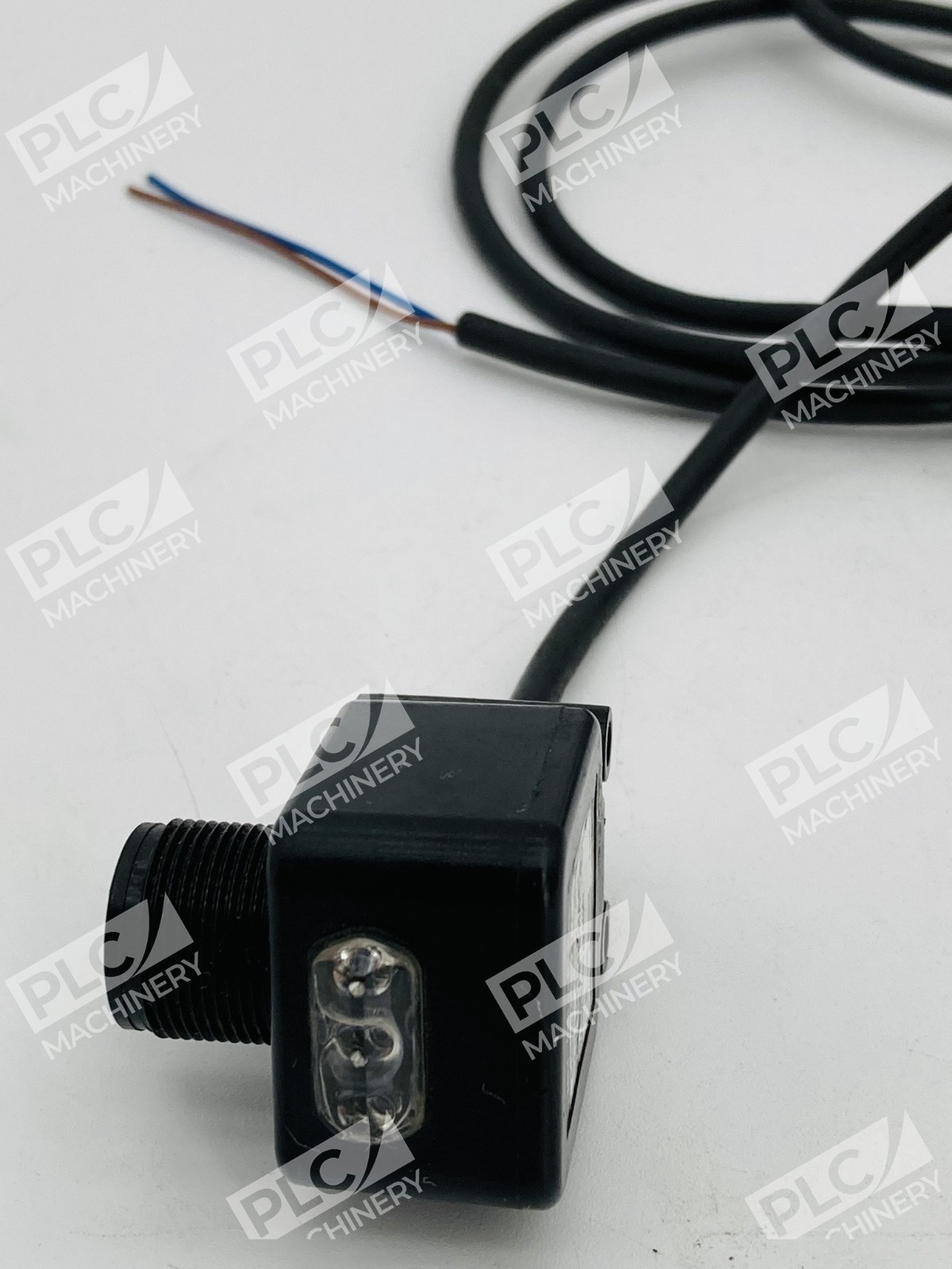 Eaton / Cutler-Hammer E65-SMTS15-HA Photoelectric Thru-Beam Sensor Ser A2 - Image 4
