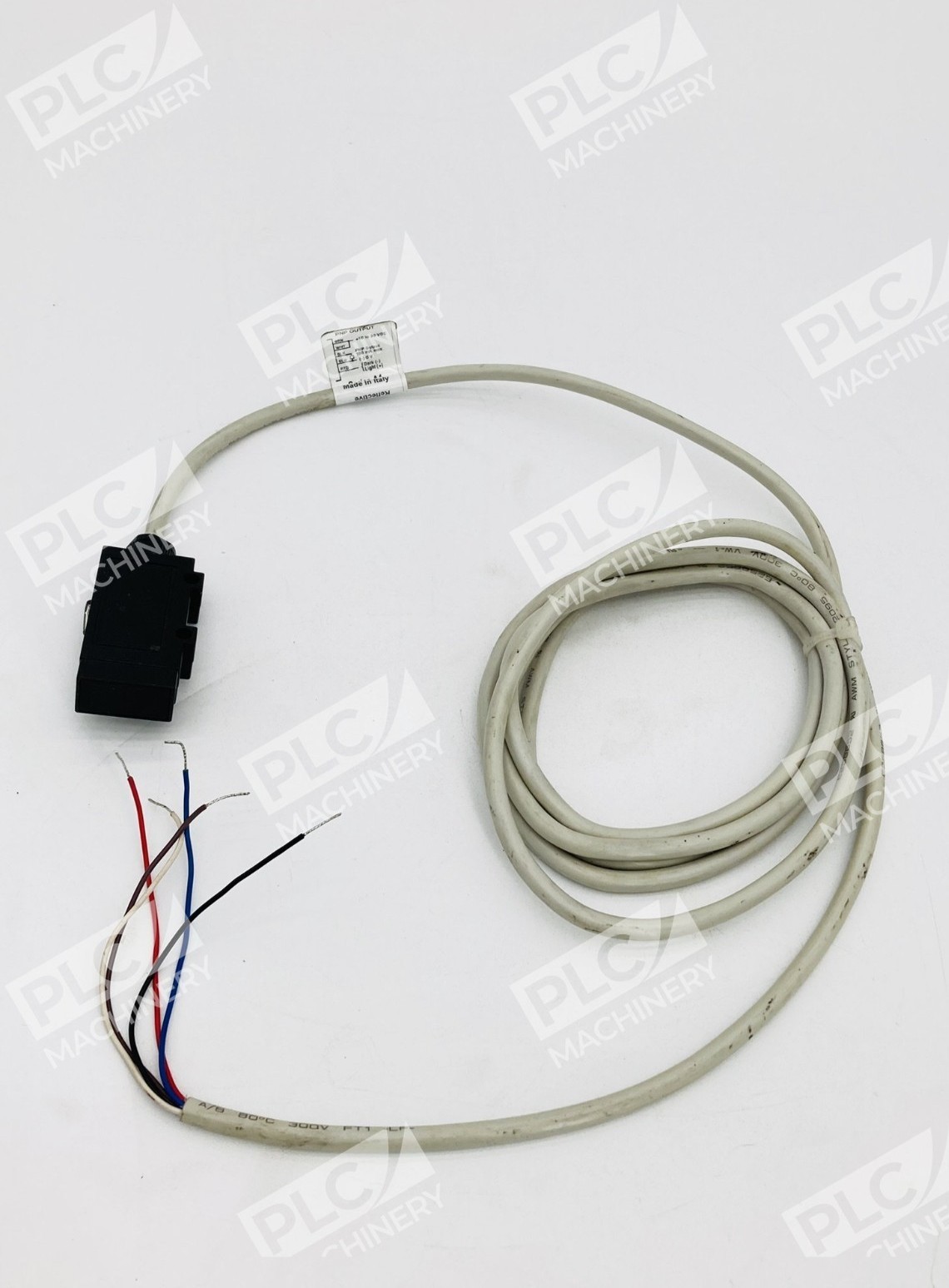 Eaton / Cutler-Hammer E65CBL2 Photoelectric Diffuse Sensor