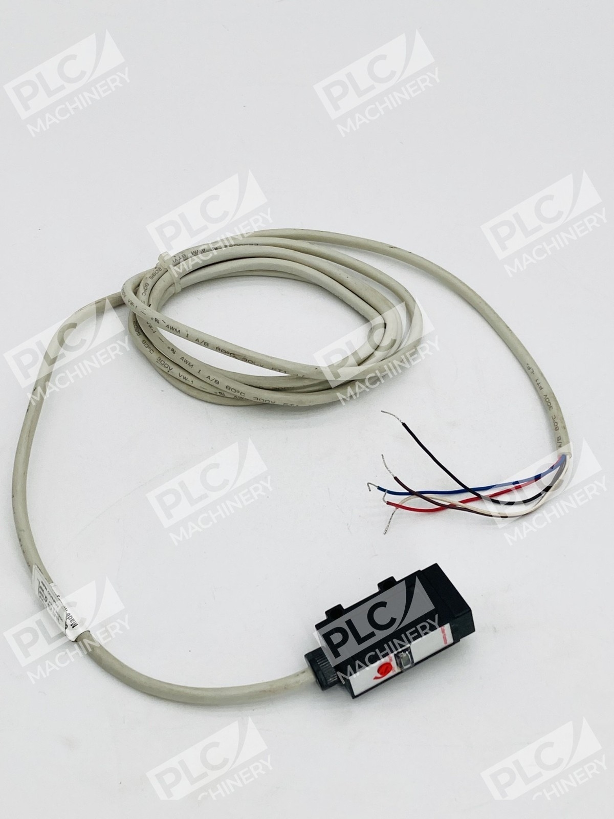 Eaton / Cutler-Hammer E65CBL2 Photoelectric Diffuse Sensor - Image 3