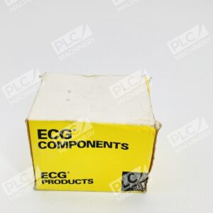 Philips ECG RLY9142 DIN Rail Dual I/O Module Socket Industrial Mount Base