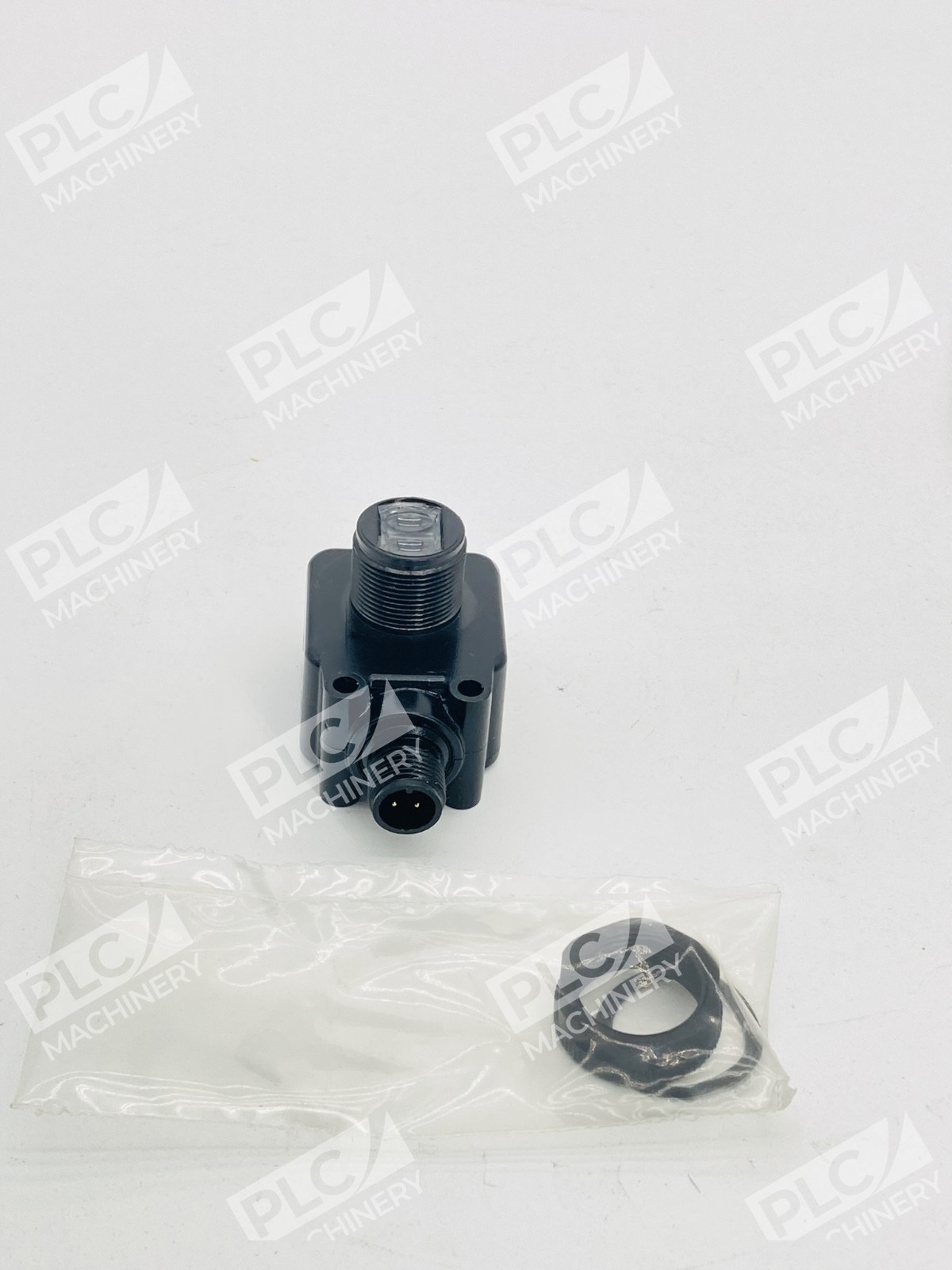 Eaton E65-SMTD15-HDD Photoelectric Sensor Thru-Beam Receiver 15m Range - Image 5