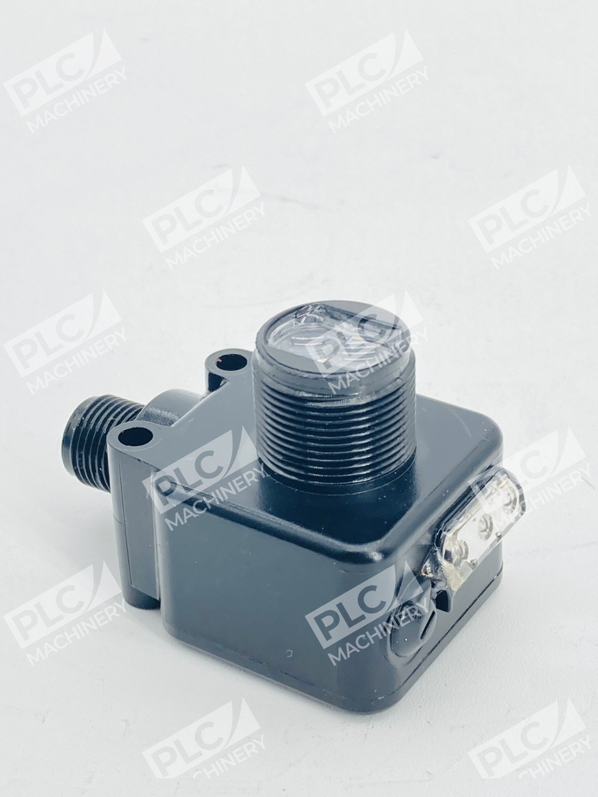 Eaton E65-SMTD15-HDD Photoelectric Sensor Thru-Beam Receiver 15m Range - Image 7