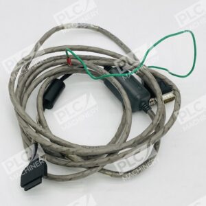 Allen Bradley 1784-PCM2 PLC-2 Communication Programming Cable