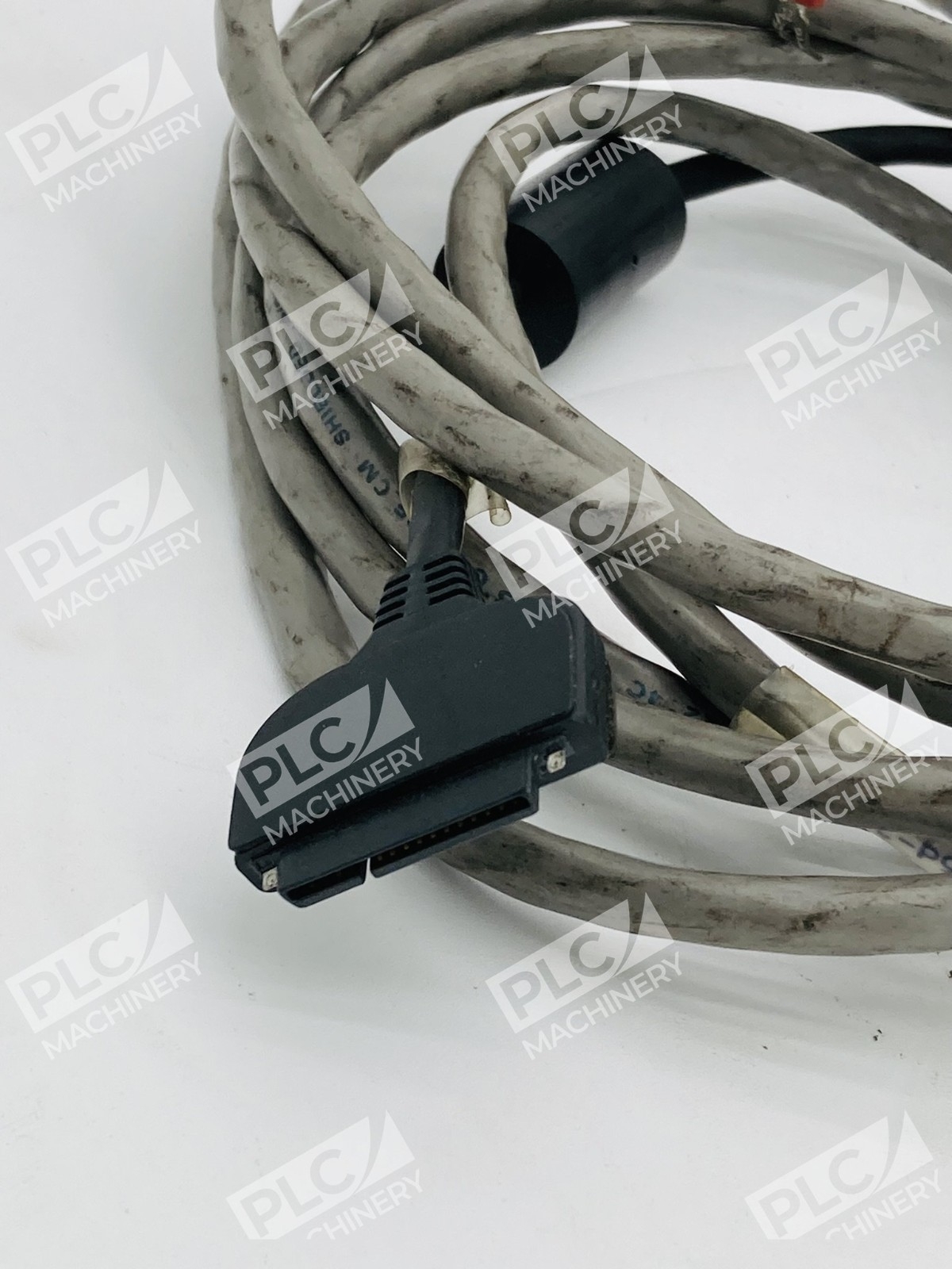 Allen Bradley 1784-PCM2 PLC-2 Communication Programming Cable - Image 2