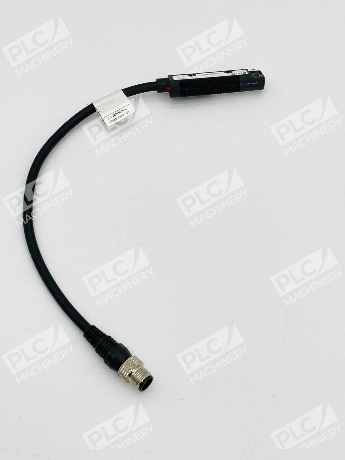Eaton 12100RQD07 Comet Series W Beam Detector Photoelectric Sensor Ser A5 - Image 3