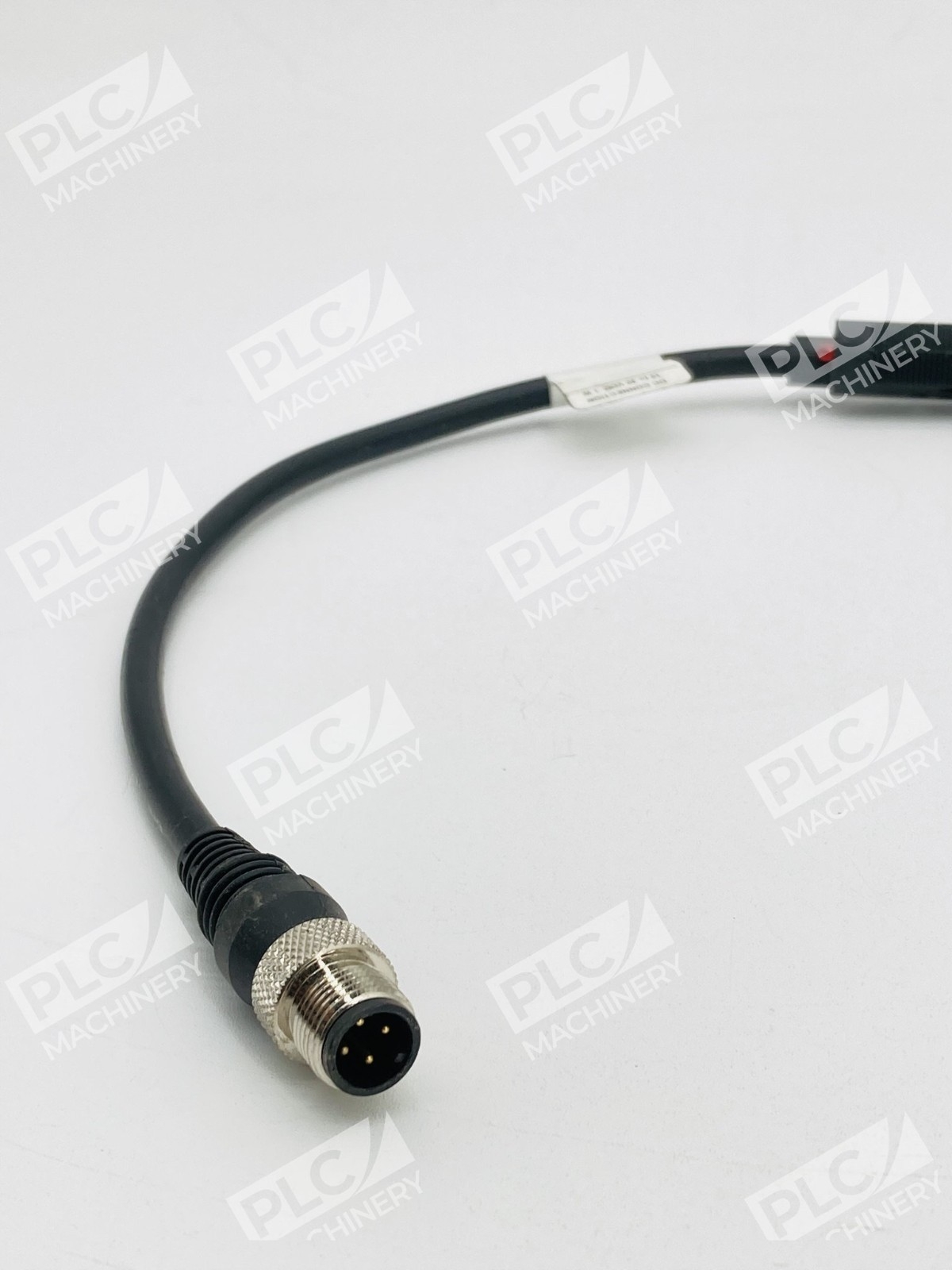 Eaton 12100RQD07 Comet Series W Beam Detector Photoelectric Sensor Ser A5 - Image 4
