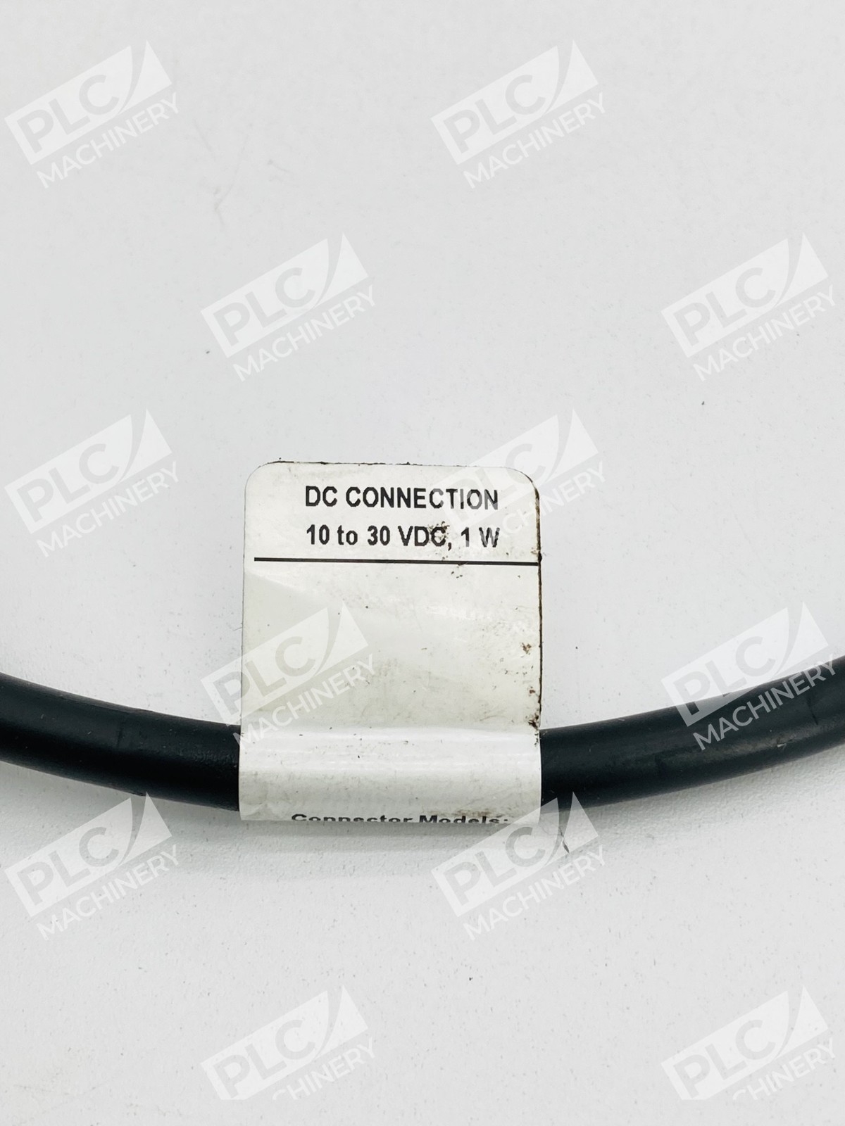 Eaton 12100RQD07 Comet Series W Beam Detector Photoelectric Sensor Ser A5 - Image 6