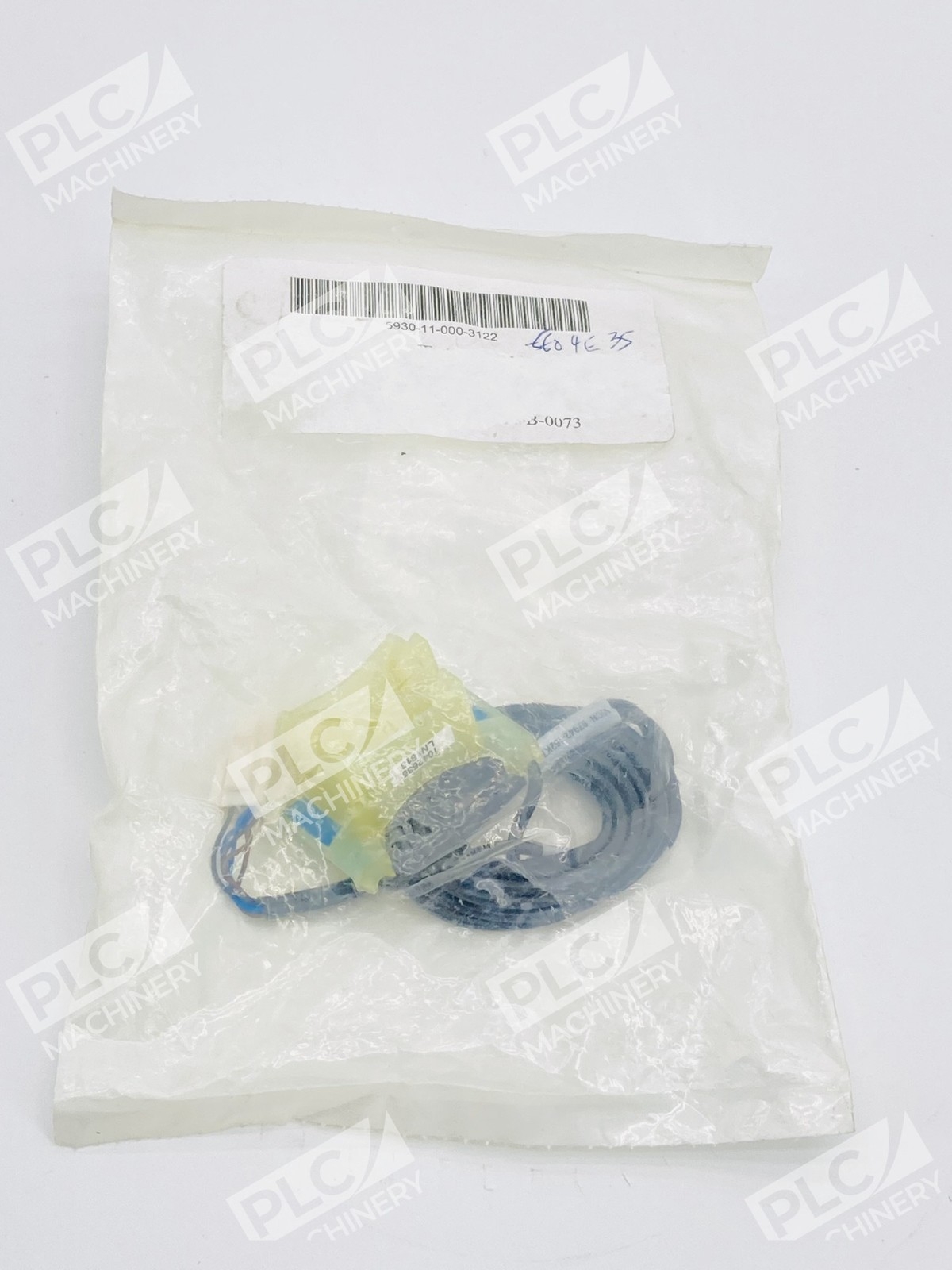 Sick MZT1-03VPS-KWOA01 Magnetic Cylinder Sensor 1042535 - Image 3