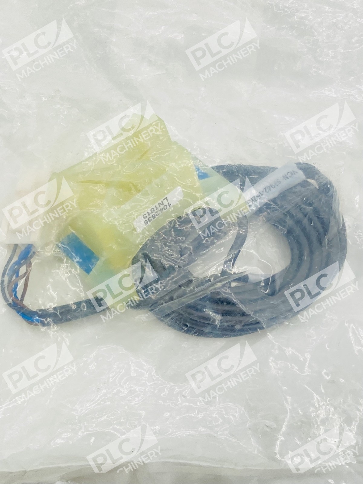 Sick MZT1-03VPS-KWOA01 Magnetic Cylinder Sensor 1042535 - Image 4