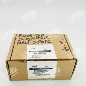 Baso BG1600M00EK-1AAC Ignition Control Intermittent Pilot Gas Module