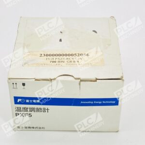 Fuji Electric PXF5 Temperature Controller PXF5ACY2-FVGA1