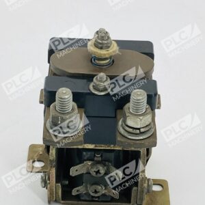 Contact Industries CT300A-24D4 DC Contactor Relay