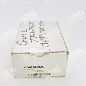 Datalogic S3-R-C10 Miniature Photoelectric Sensor S936530005