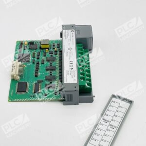 Allen Bradley 1746-NI16I SLC 500 Analog Input Module Ser A