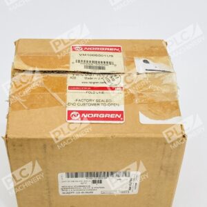 IMI Norgren VM1006001US Valve Island Manifold Stack VM10 6-Station