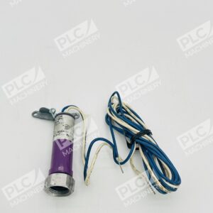 Honeywell C7027A1023 Ultraviolet Flame UV Sensor
