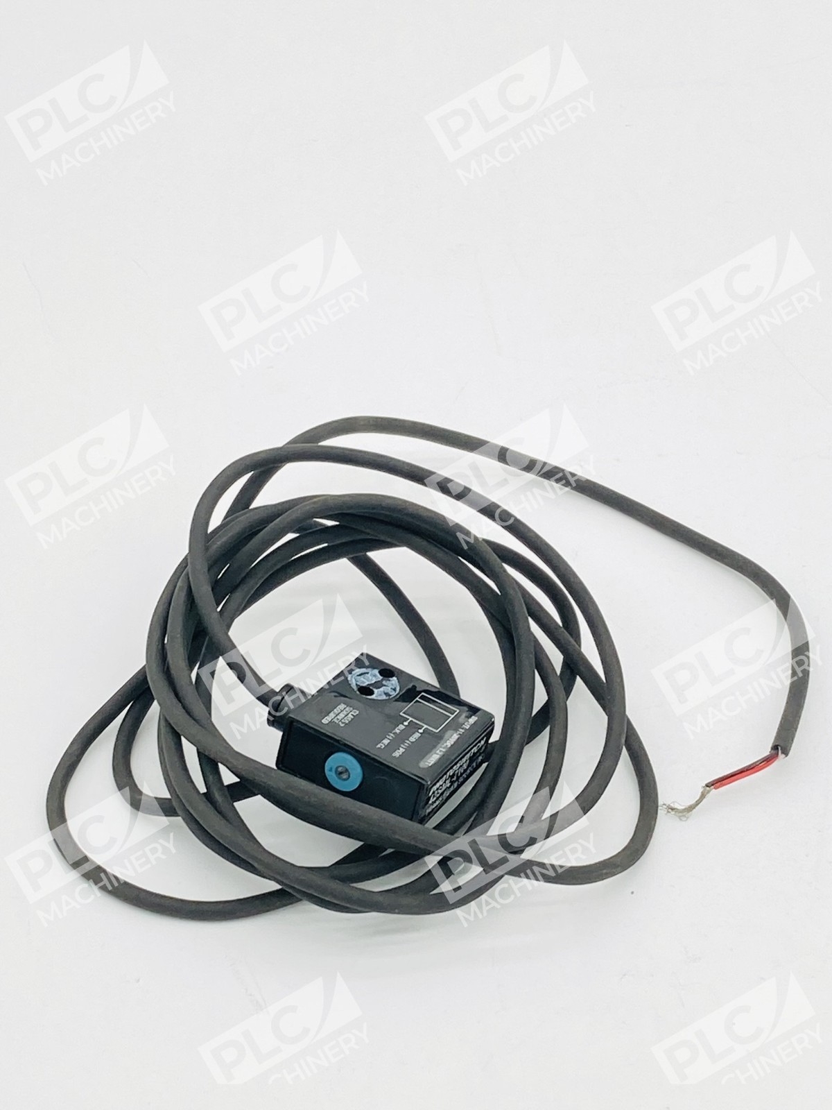 Allen Bradley 42SML-7100 Photoswitch Transmitted Beam Source Ser B - Image 2