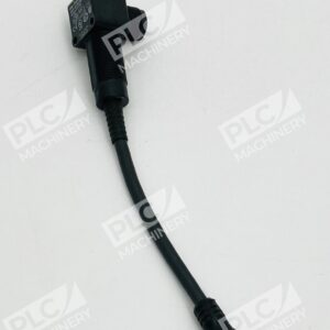 Allen Bradley 42EF-D1RCAK-G4 RightSight Photoswitch Diffuse Sensor Ser B