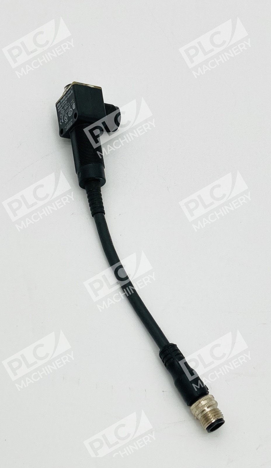 Allen Bradley 42EF-D1RCAK-G4 RightSight Photoswitch Diffuse Sensor Ser B
