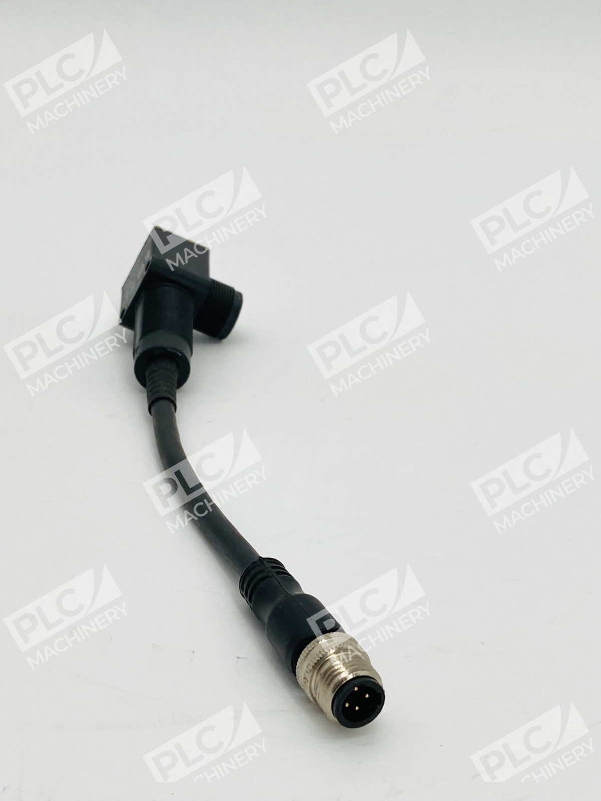 Allen Bradley 42EF-D1RCAK-G4 RightSight Photoswitch Diffuse Sensor Ser B - Image 2