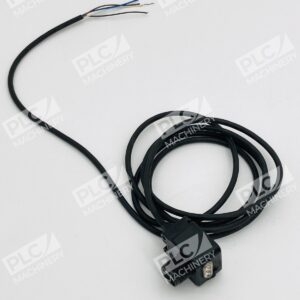 Cutler-Hammer E65-SMTD15-HL Photoelectric Sensor Series A2
