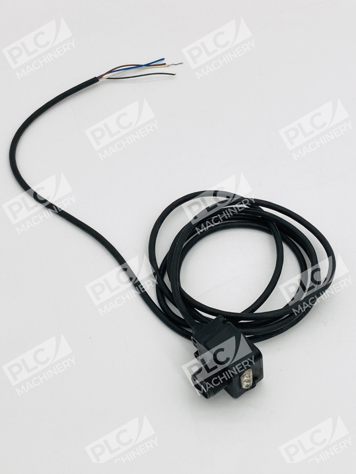 Cutler-Hammer E65-SMTD15-HL Photoelectric Sensor Series A2