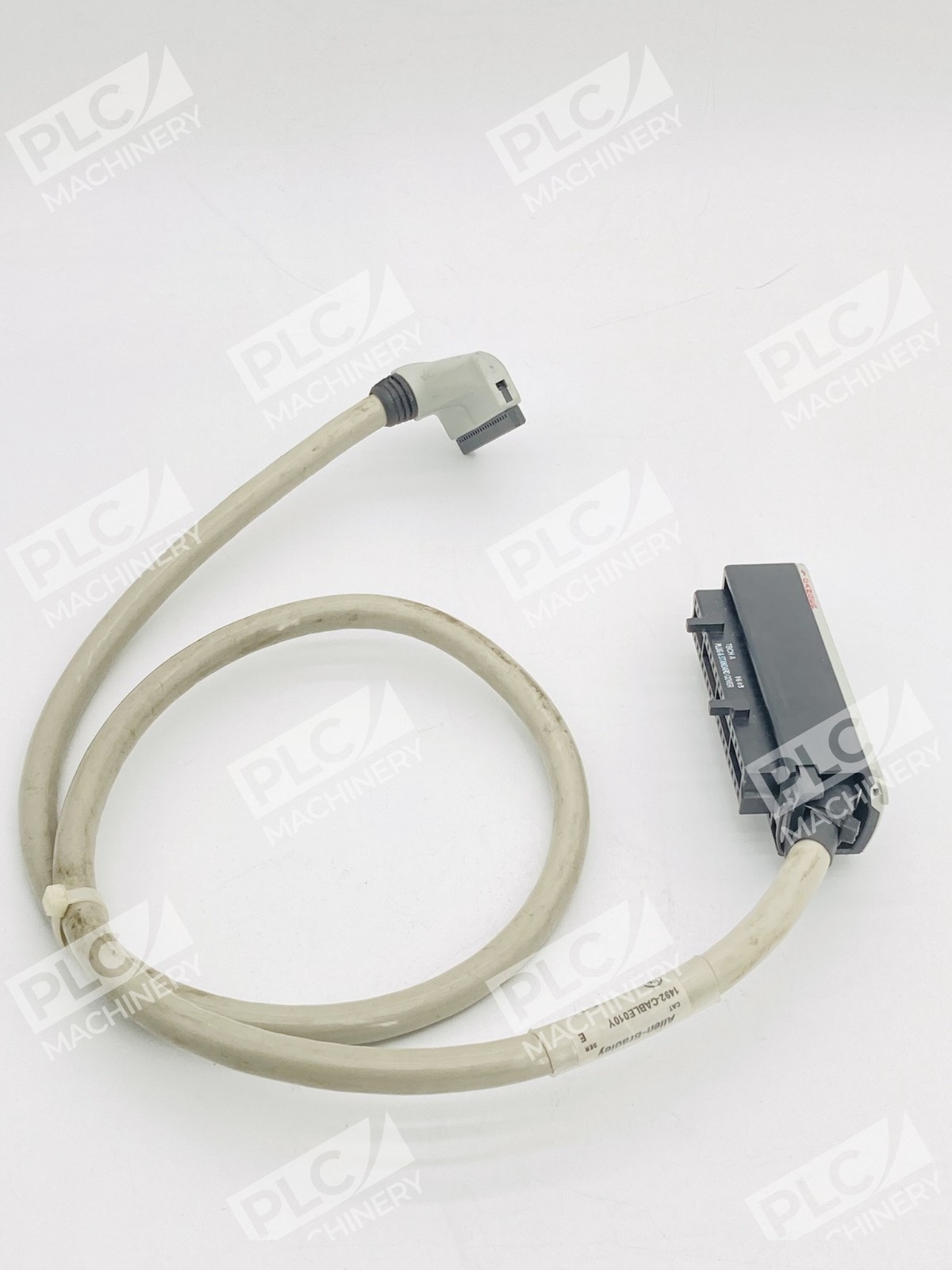 Allen Bradley 1422-CABLE010Y Pre-Wired Cable Ser E - Image 2