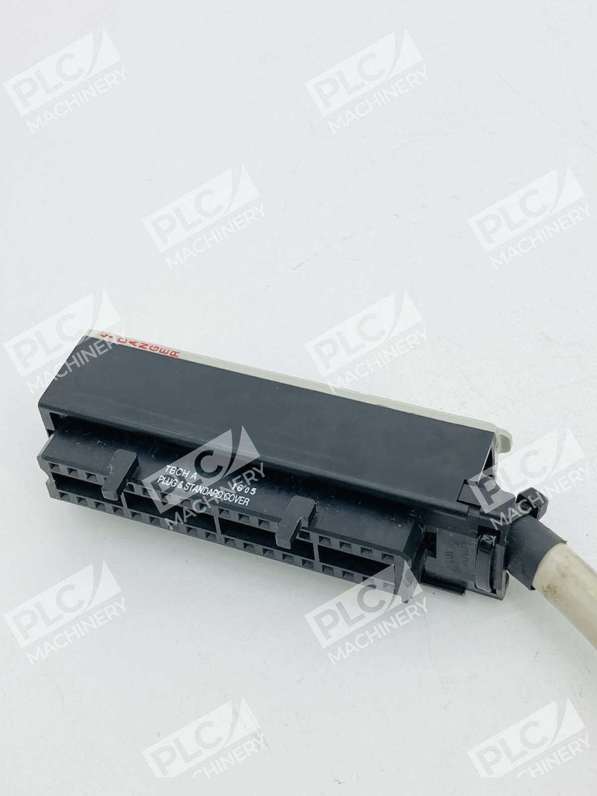 Allen Bradley 1422-CABLE010Y Pre-Wired Cable Ser E - Image 6