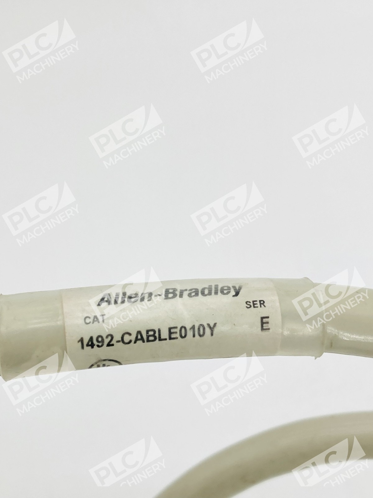 Allen Bradley 1422-CABLE010Y Pre-Wired Cable Ser E - Image 8