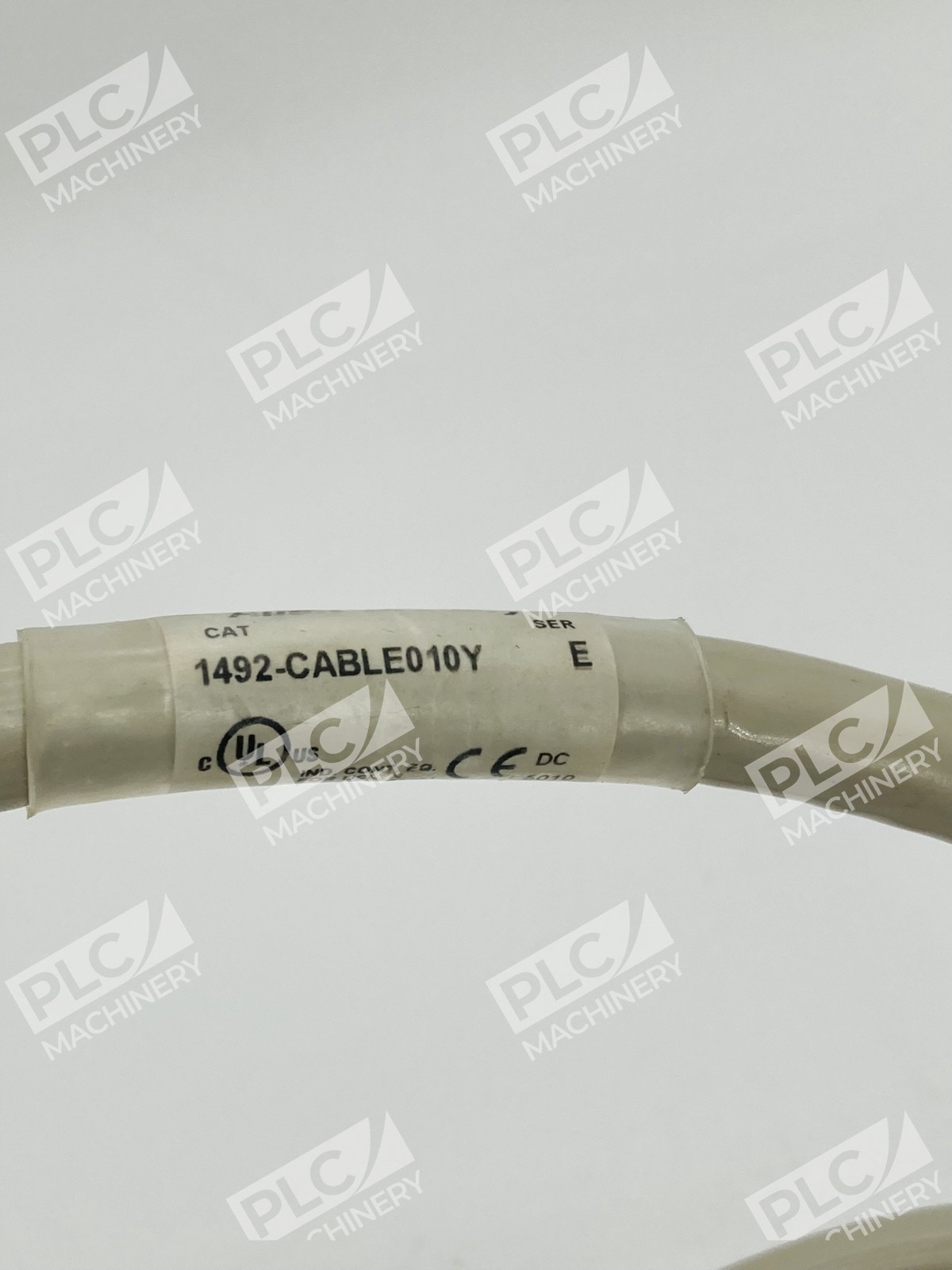 Allen Bradley 1422-CABLE010Y Pre-Wired Cable Ser E - Image 9