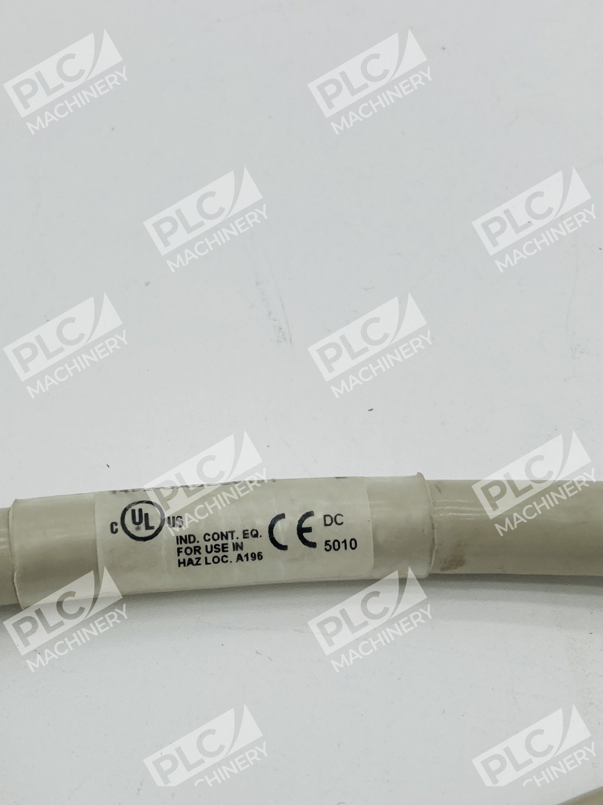 Allen Bradley 1422-CABLE010Y Pre-Wired Cable Ser E - Image 10