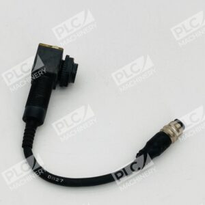 Allen Bradley 42EF-B1RCBE-G4 RightSight Photoswitch Sensor Ser A
