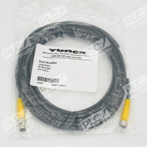 Turck U2-14312 Cable Connector Cordset
