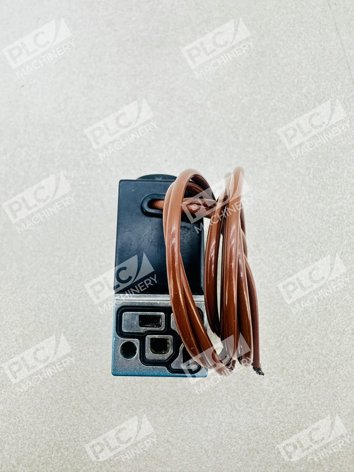 Mac Valves PPE-871DA Pilot Valve 24VDC 17.1W 25-150 PSI - Image 5