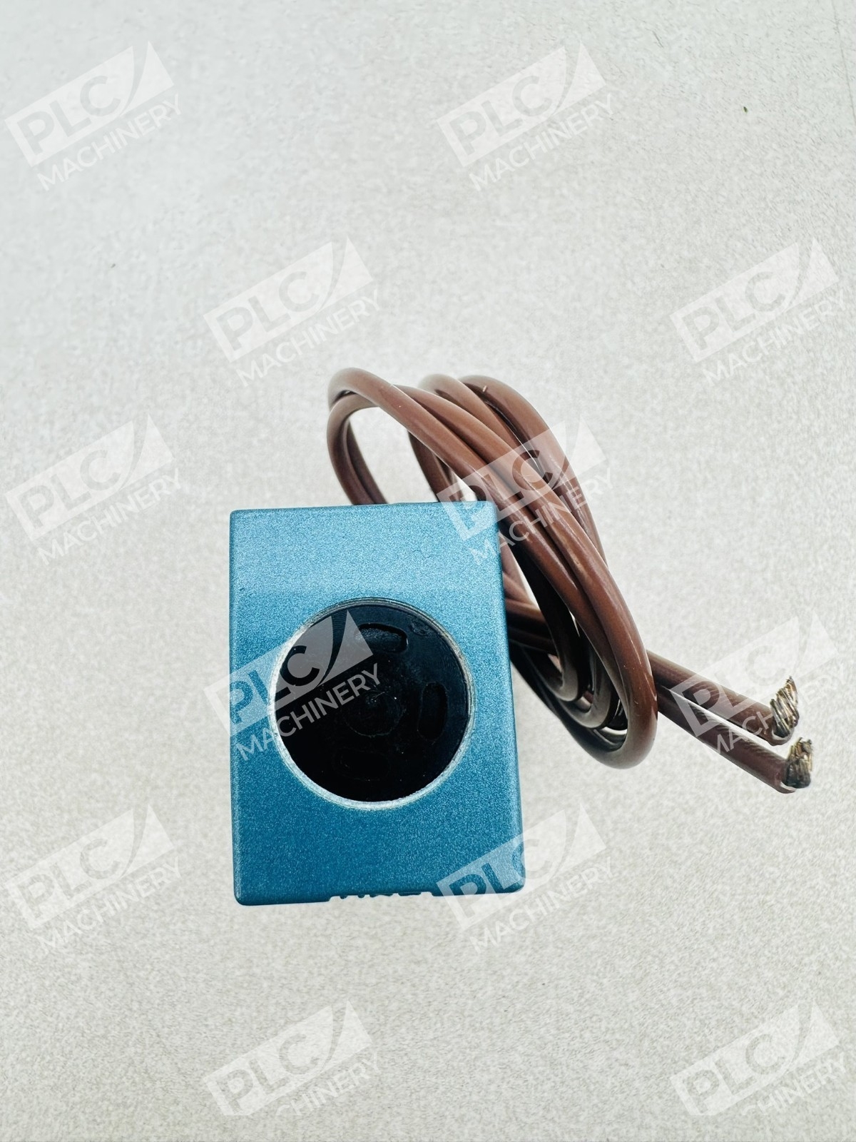 Mac Valves PPE-871DA Pilot Valve 24VDC 17.1W 25-150 PSI - Image 6