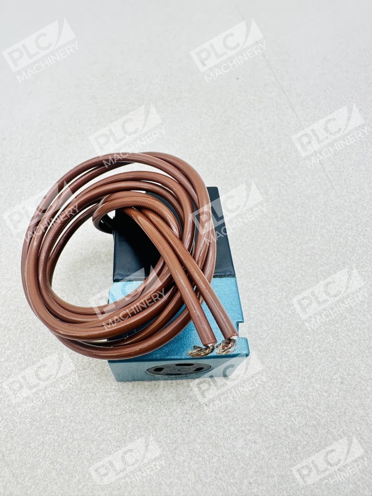Mac Valves PPE-871DA Pilot Valve 24VDC 17.1W 25-150 PSI - Image 8