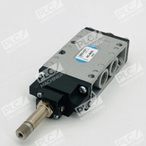 Univer AC-8500 Pneumatic Valve / Air Control Component