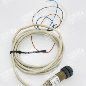 Datalogic S18-5-K-30 Photoelectric Diffuse Sensor