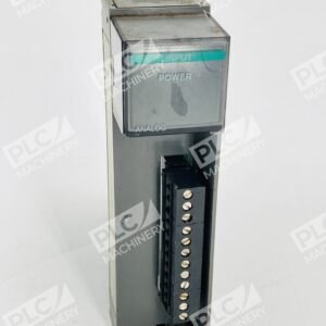 Allen Bradley 1746-NI4 SLC500 Analog Input Module Ser A