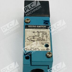 Honeywell LYT01A-1S Micro Switch Proximity Sensor 200mA