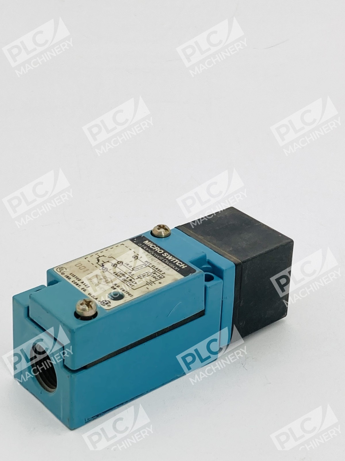 Honeywell LYT01A-1S Micro Switch Proximity Sensor 200mA - Image 4