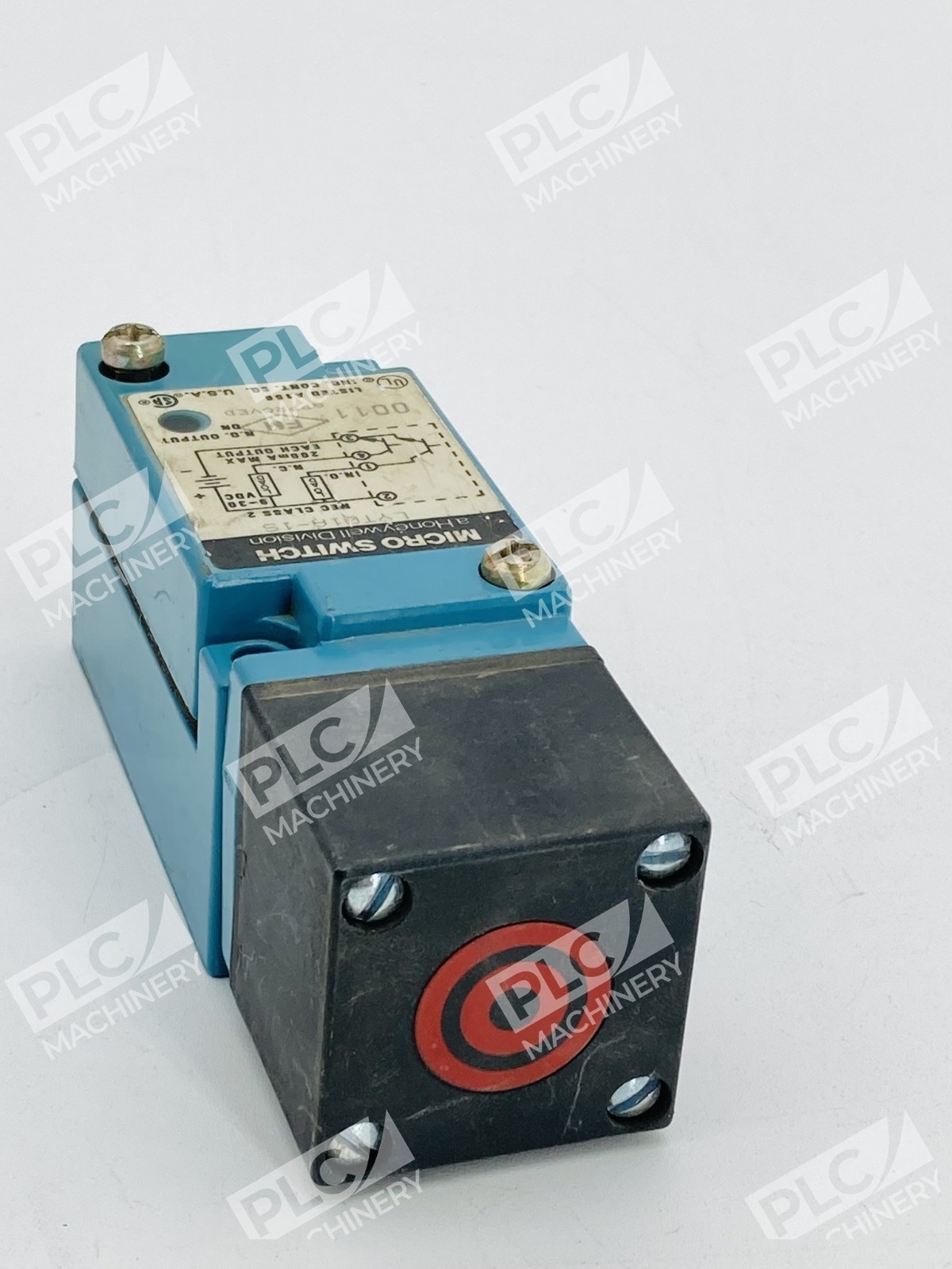 Honeywell LYT01A-1S Micro Switch Proximity Sensor 200mA - Image 5