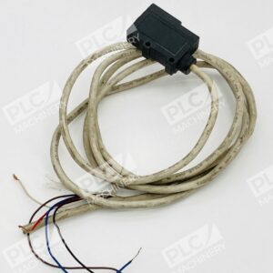 Datalogic S3-R-C10 Miniature Photoelectric Sensor