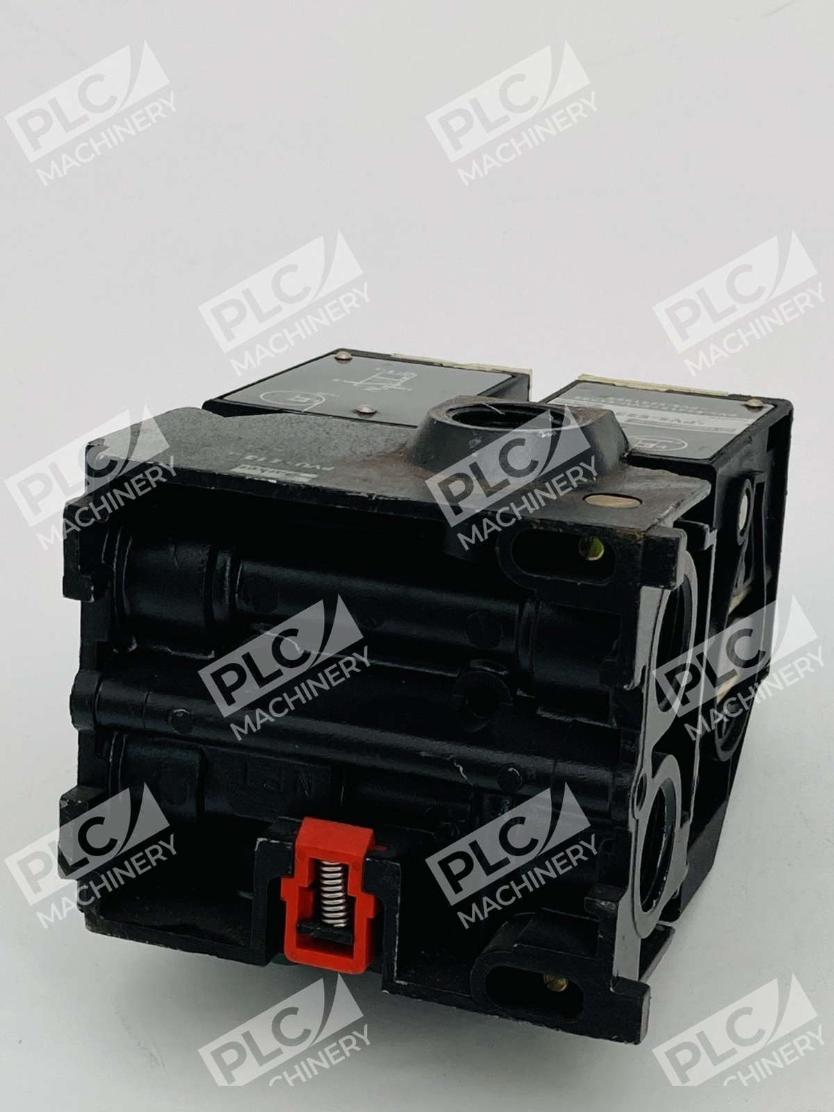 Parker PVS-E2312 Telepneumatic Master Supply Valve - Image 4