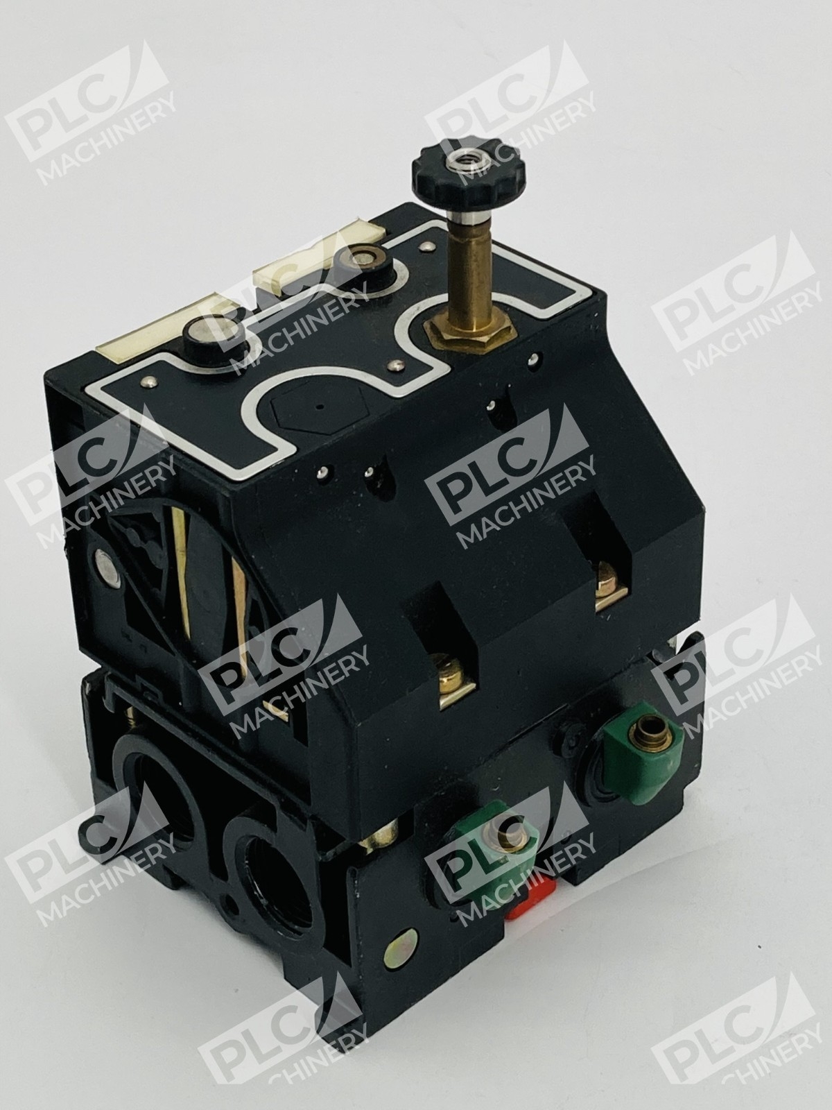 Parker PVS-E2312 Telepneumatic Master Supply Valve - Image 6