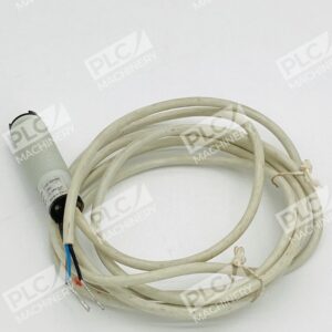 Allen Bradley 42CA-U1JNB-A2 Photoswitch Retroreflective Sensor Ser B